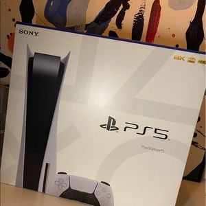 PlayStation 5